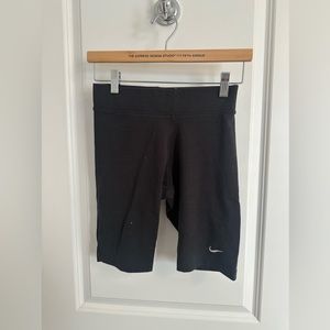 Nike Bike Shorts